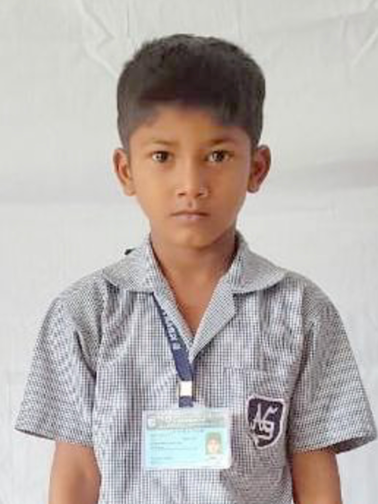 Photo of Tanbir
