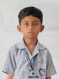 Photo of Mahir