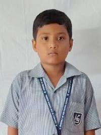 Photo of Anurup