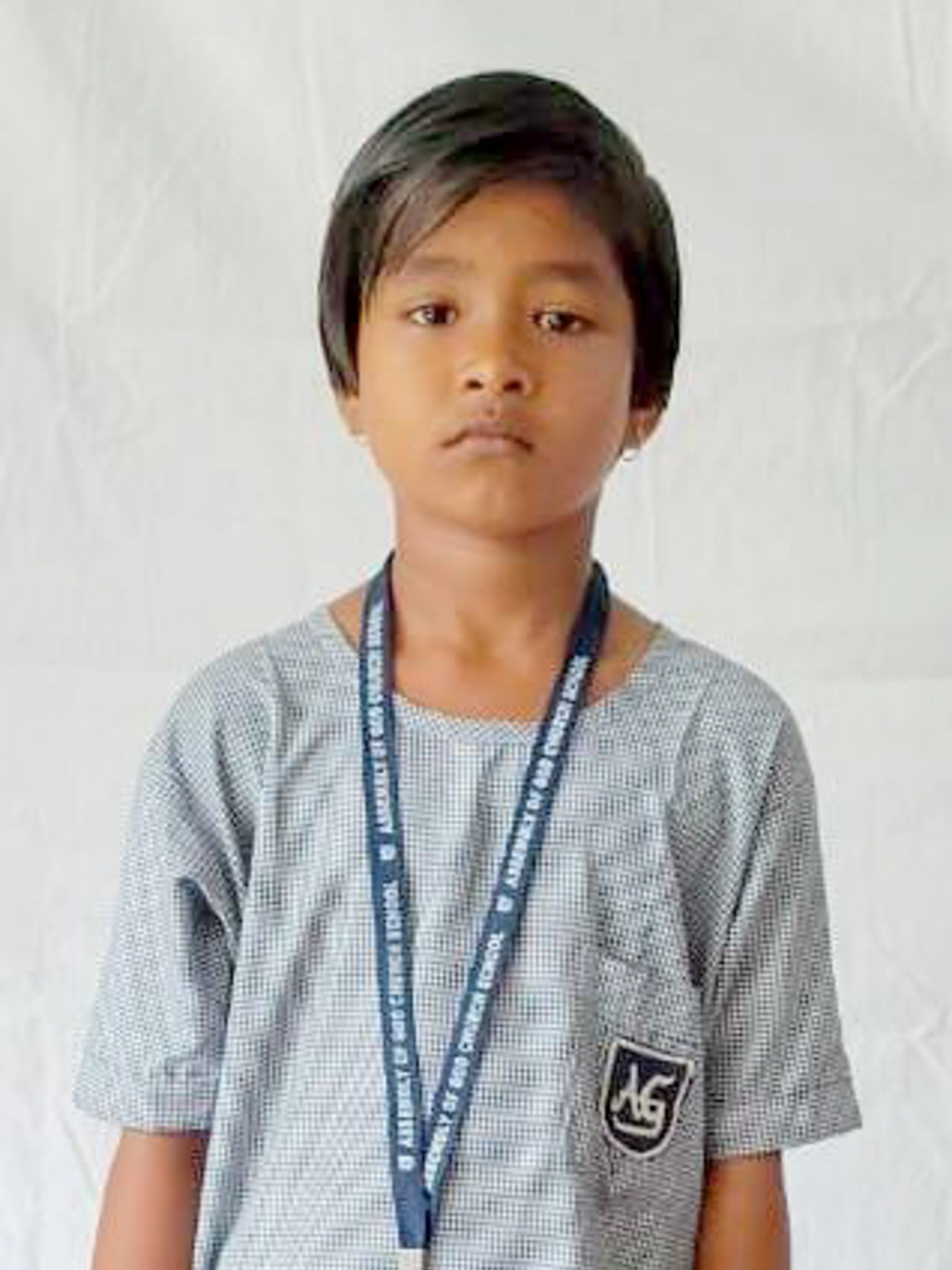 Photo of Sabnam