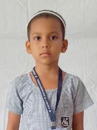 Photo of Disha