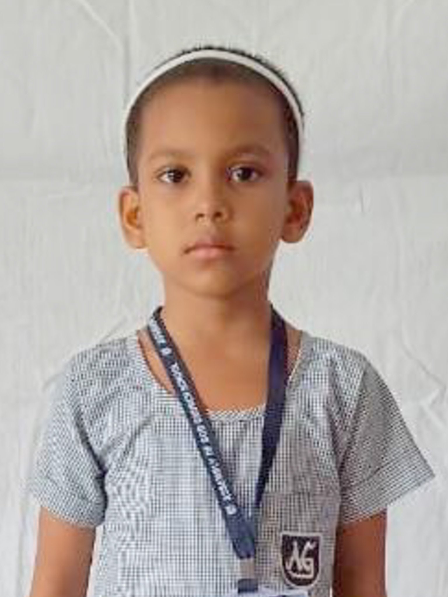 Photo of Disha