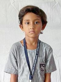 Photo of Faria