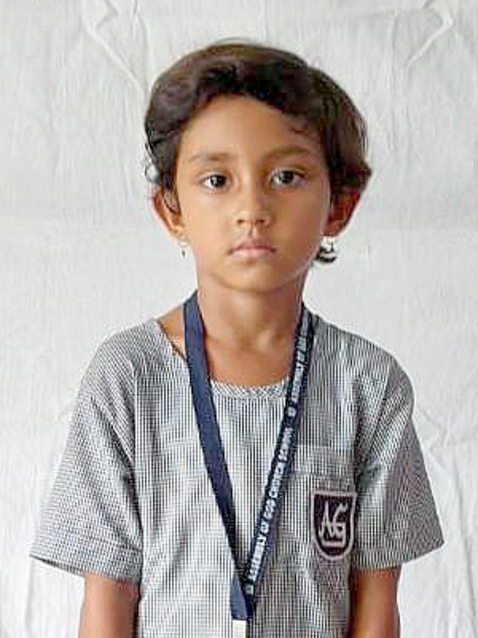Photo of Faria