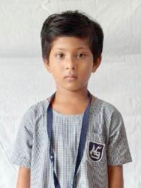 Photo of Sristi