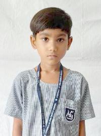 Photo of Aditi
