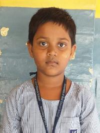 Photo of Jyoti