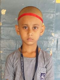Photo of Diya