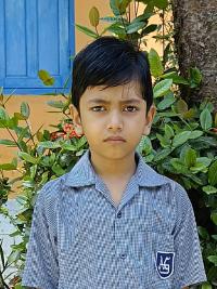 Photo of Apurba