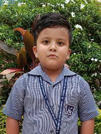 Photo of Ayushman