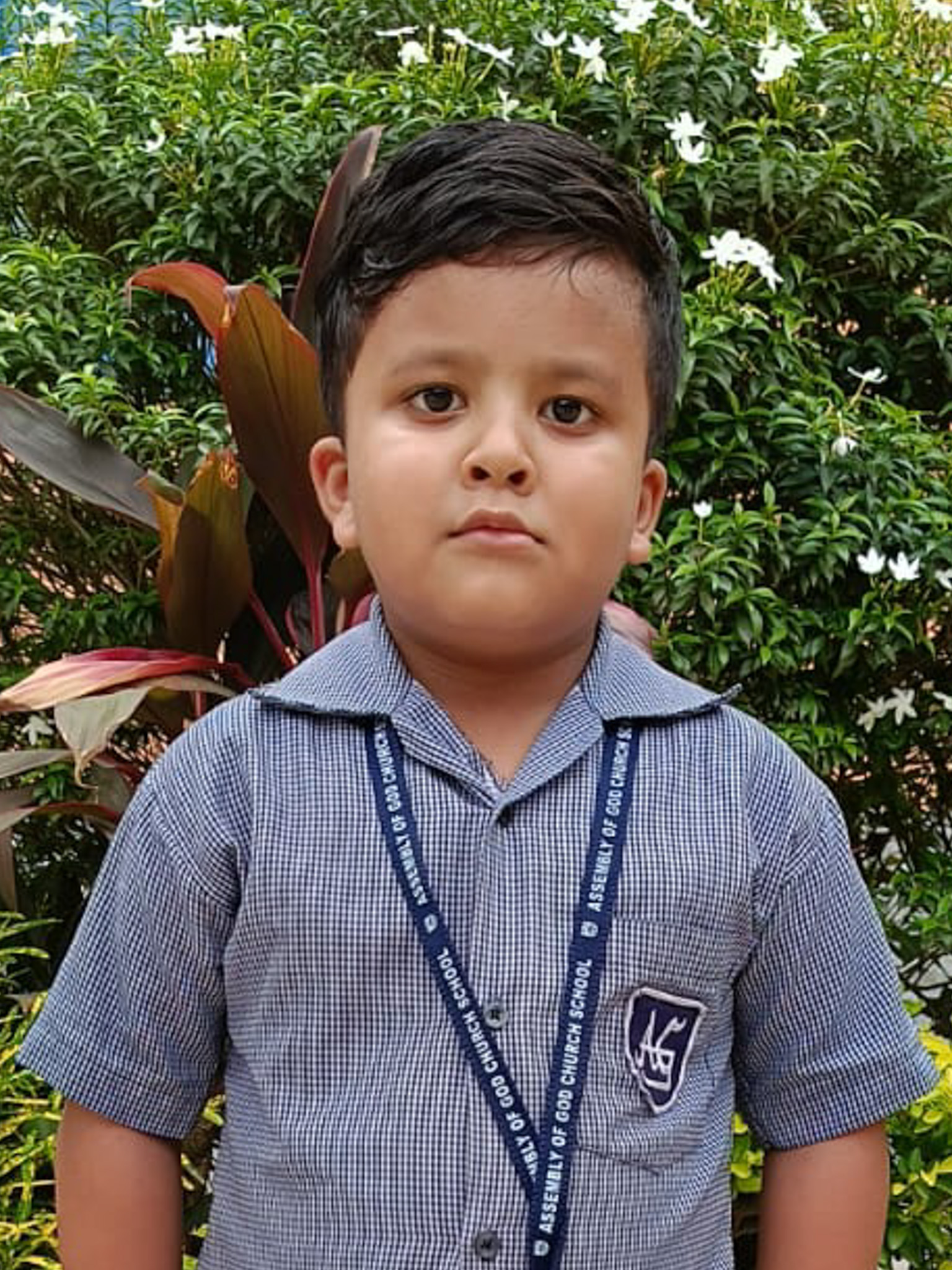 Photo of Ayushman