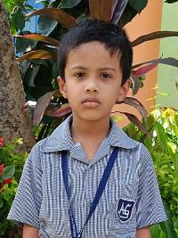 Photo of Jayesh