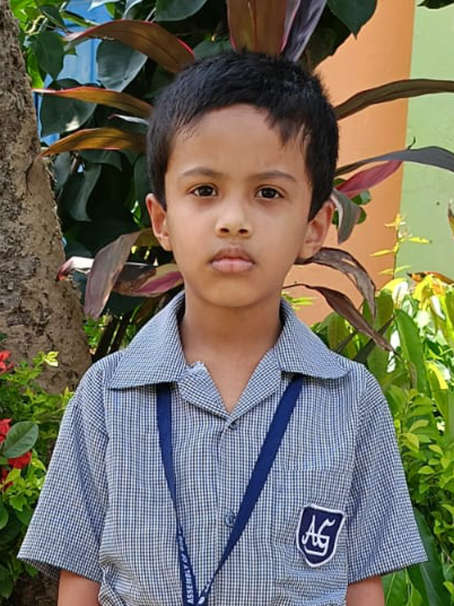 Photo of Jayesh