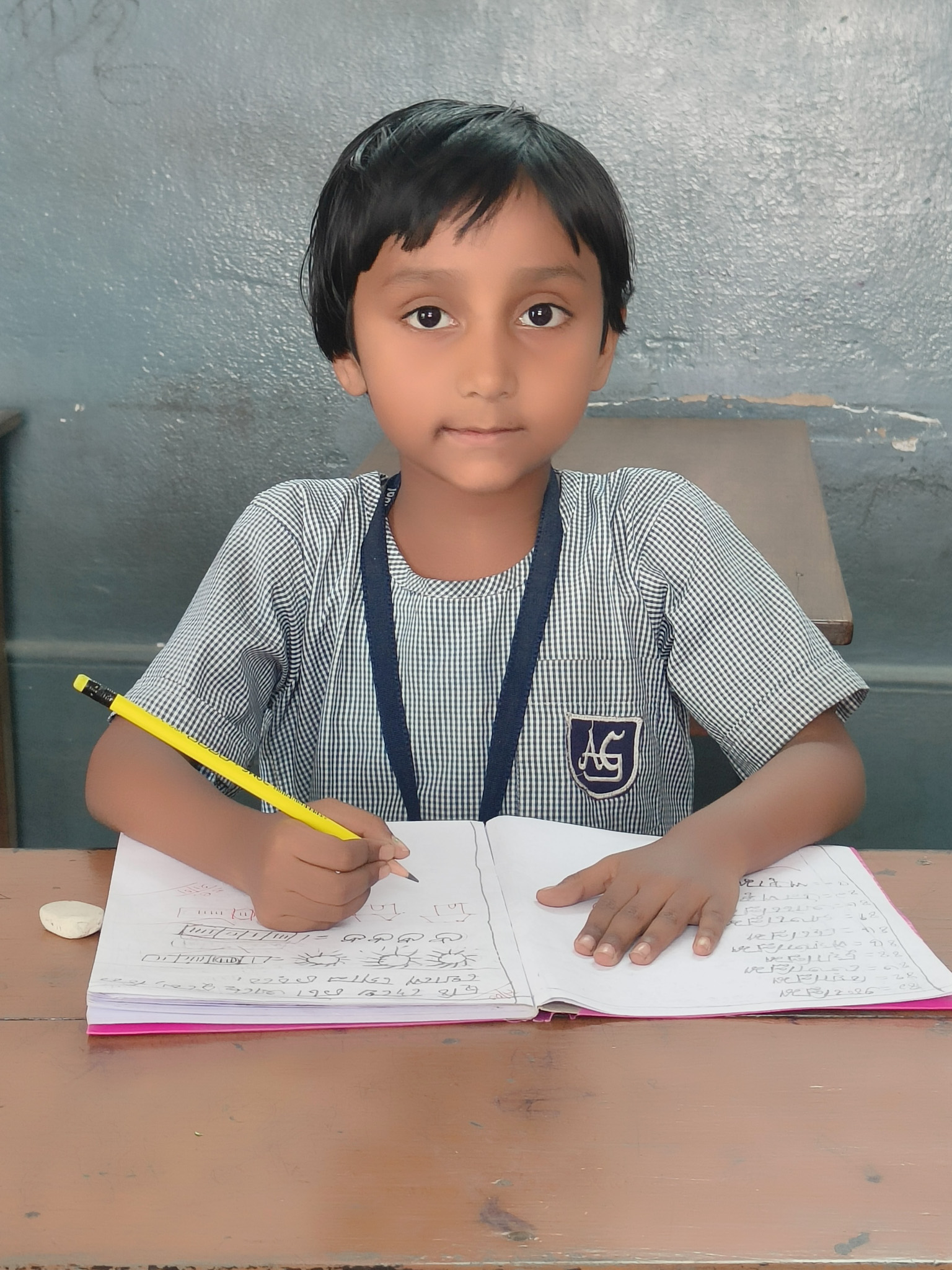 Photo of Titli