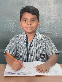 Photo of Reejit