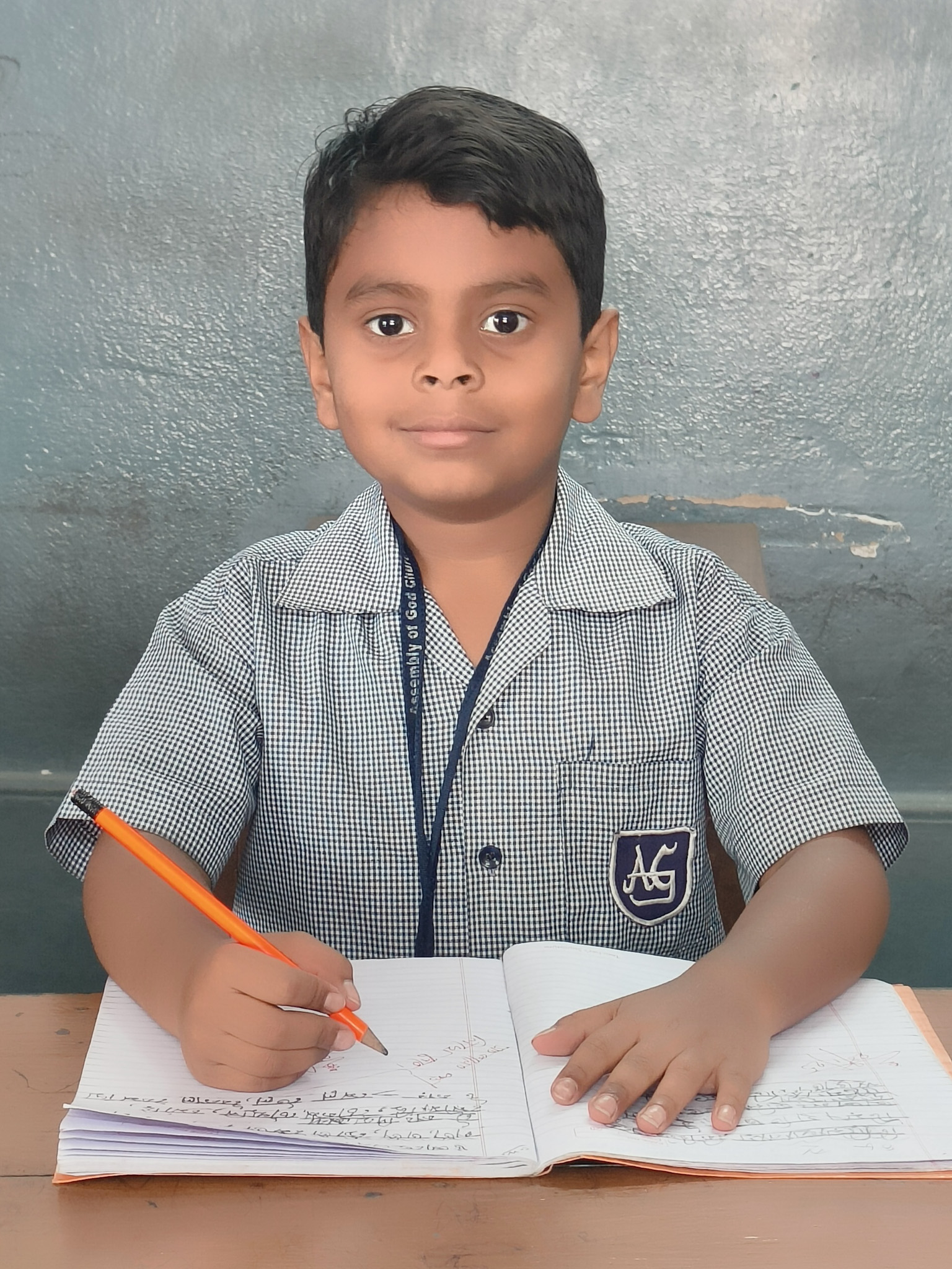 Photo of Reejit