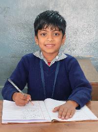 Photo of Titash