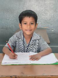 Photo of Riddhiman