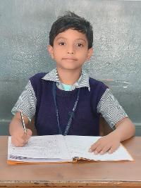 Photo of Wriddhi