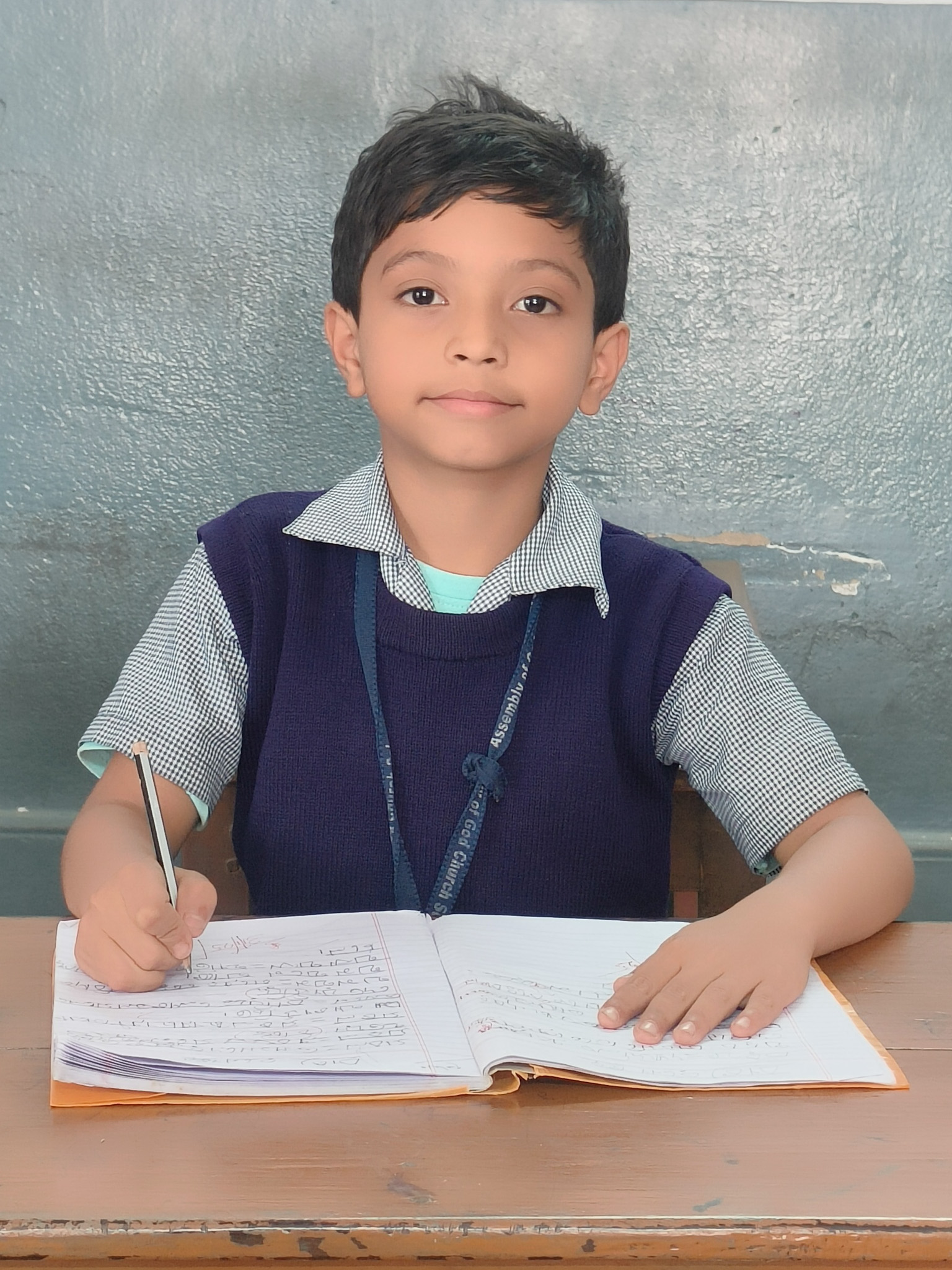 Photo of Wriddhi