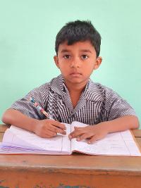 Photo of Avinandan