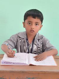 Photo of Rudranil