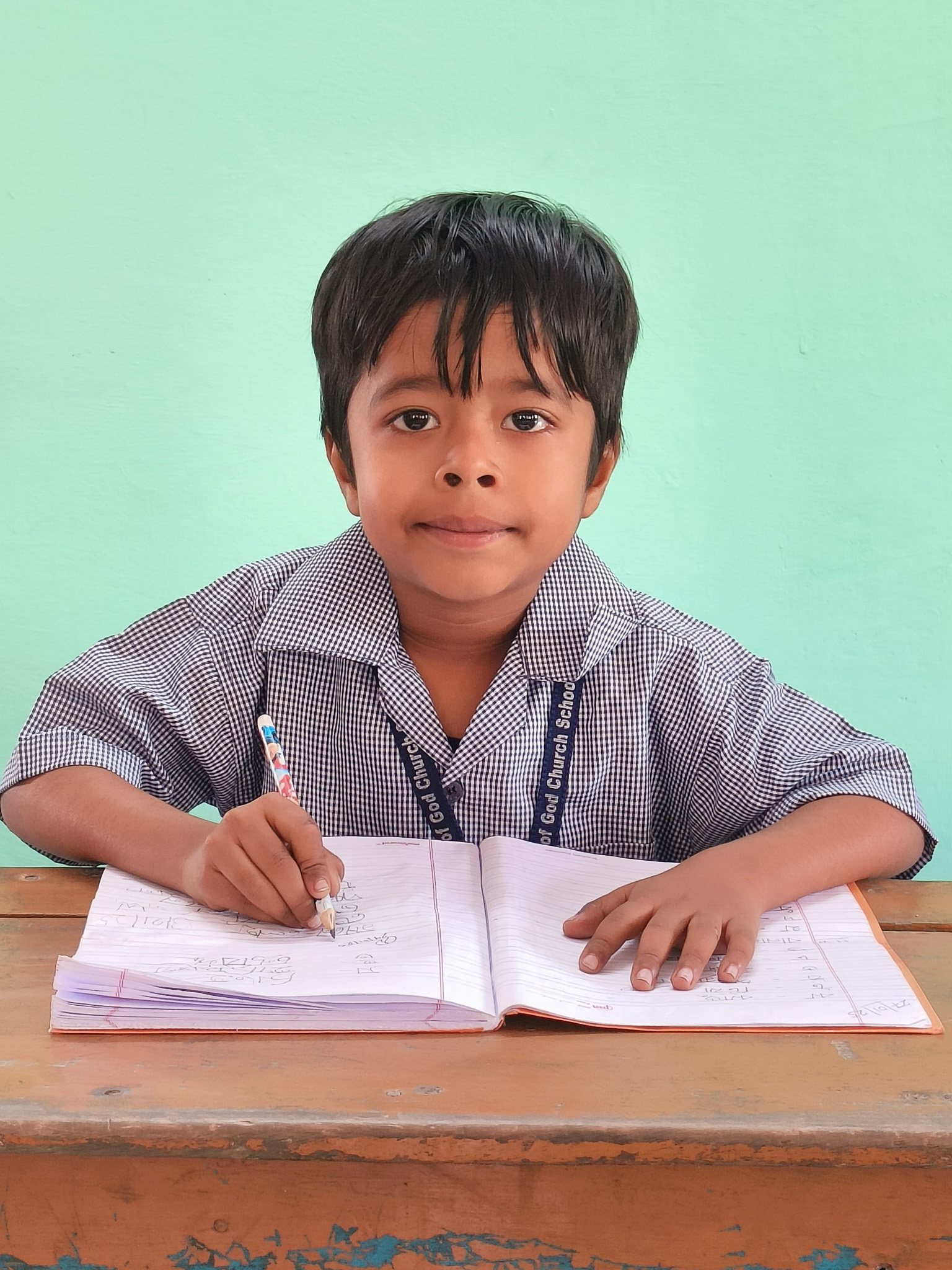 Photo of Mahendra