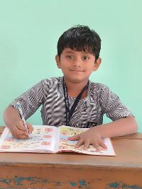 Photo of Manisha