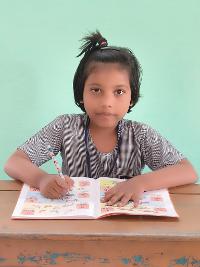 Photo of Riya