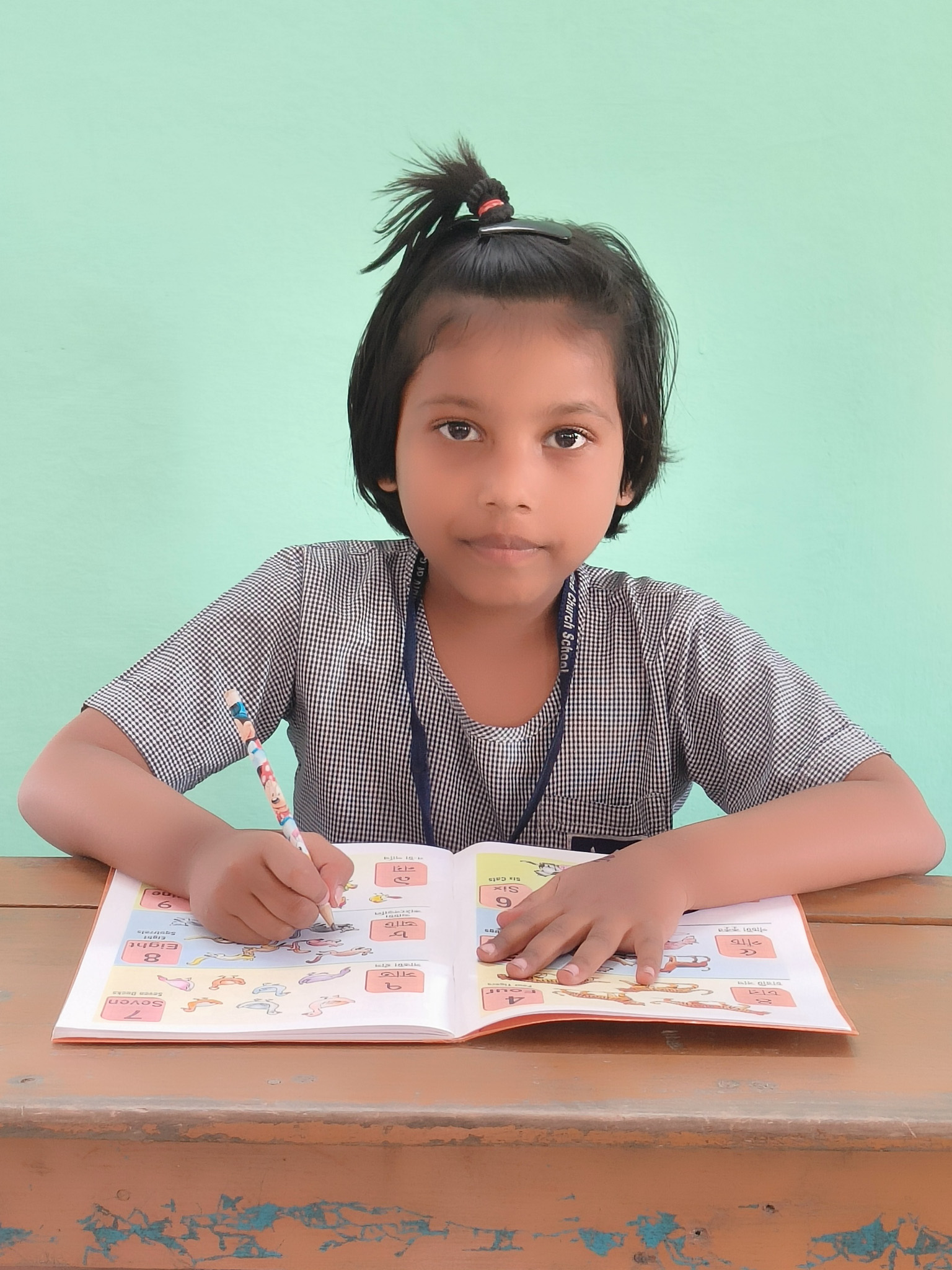 Photo of Riya