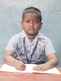 Photo of Angshuman