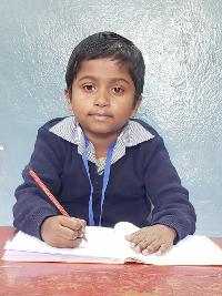 Photo of Jyoti