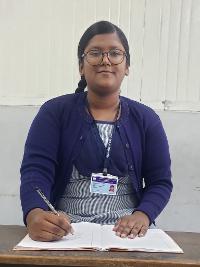 Photo of Suparna