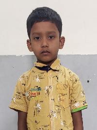 Photo of Rahul