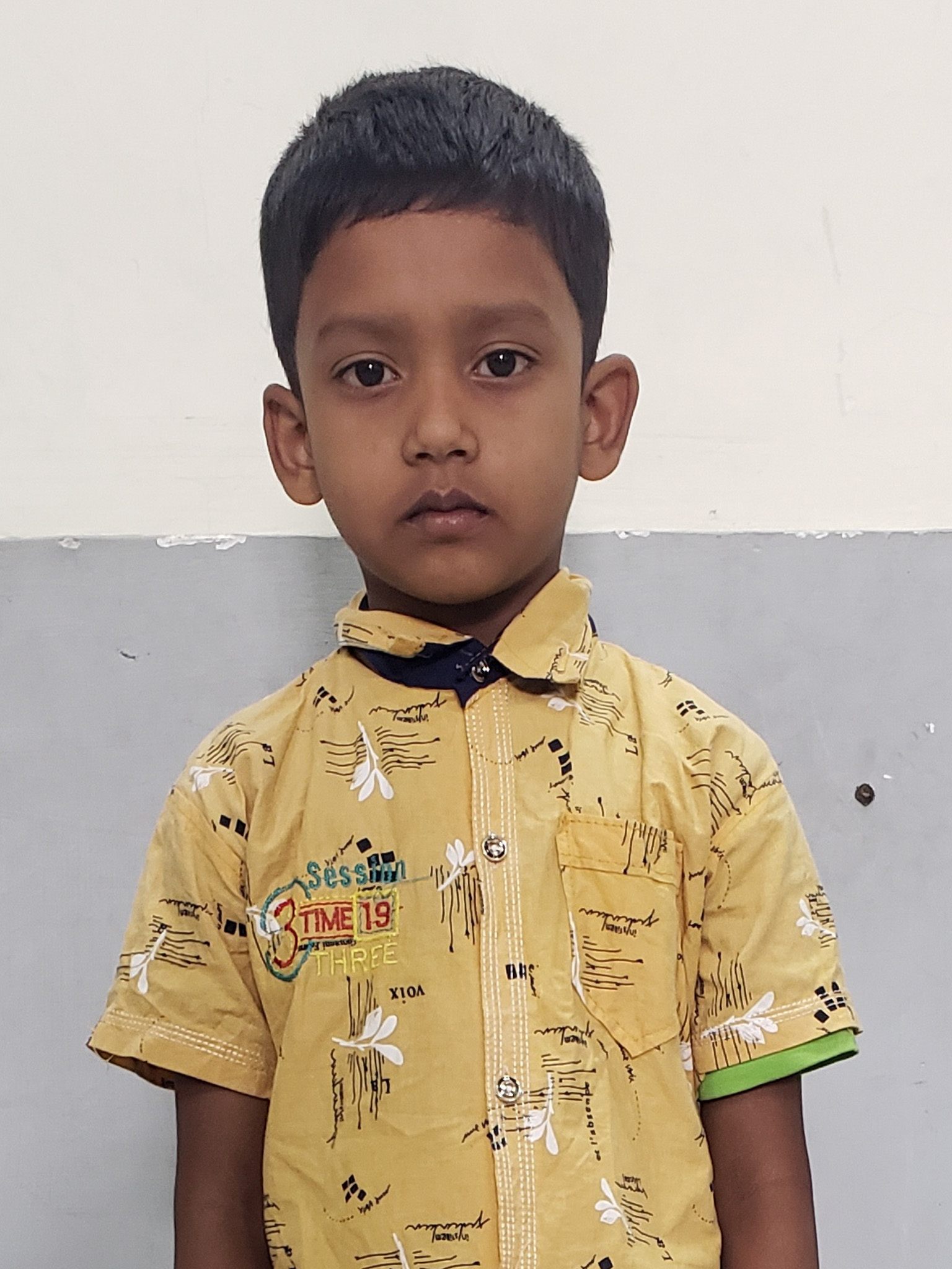 Photo of Rahul