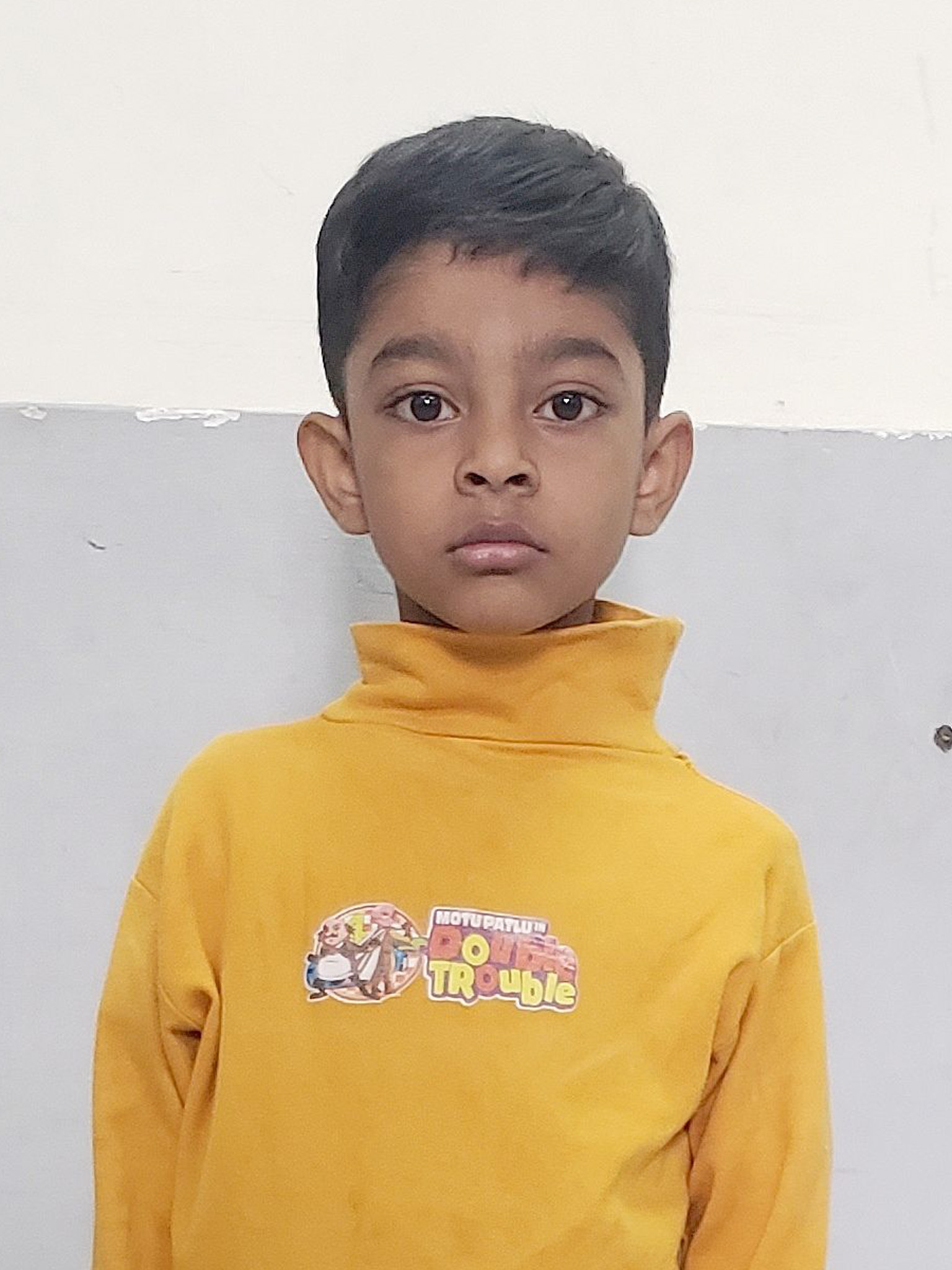 Photo of Siddharth