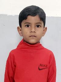 Photo of Siddhartha