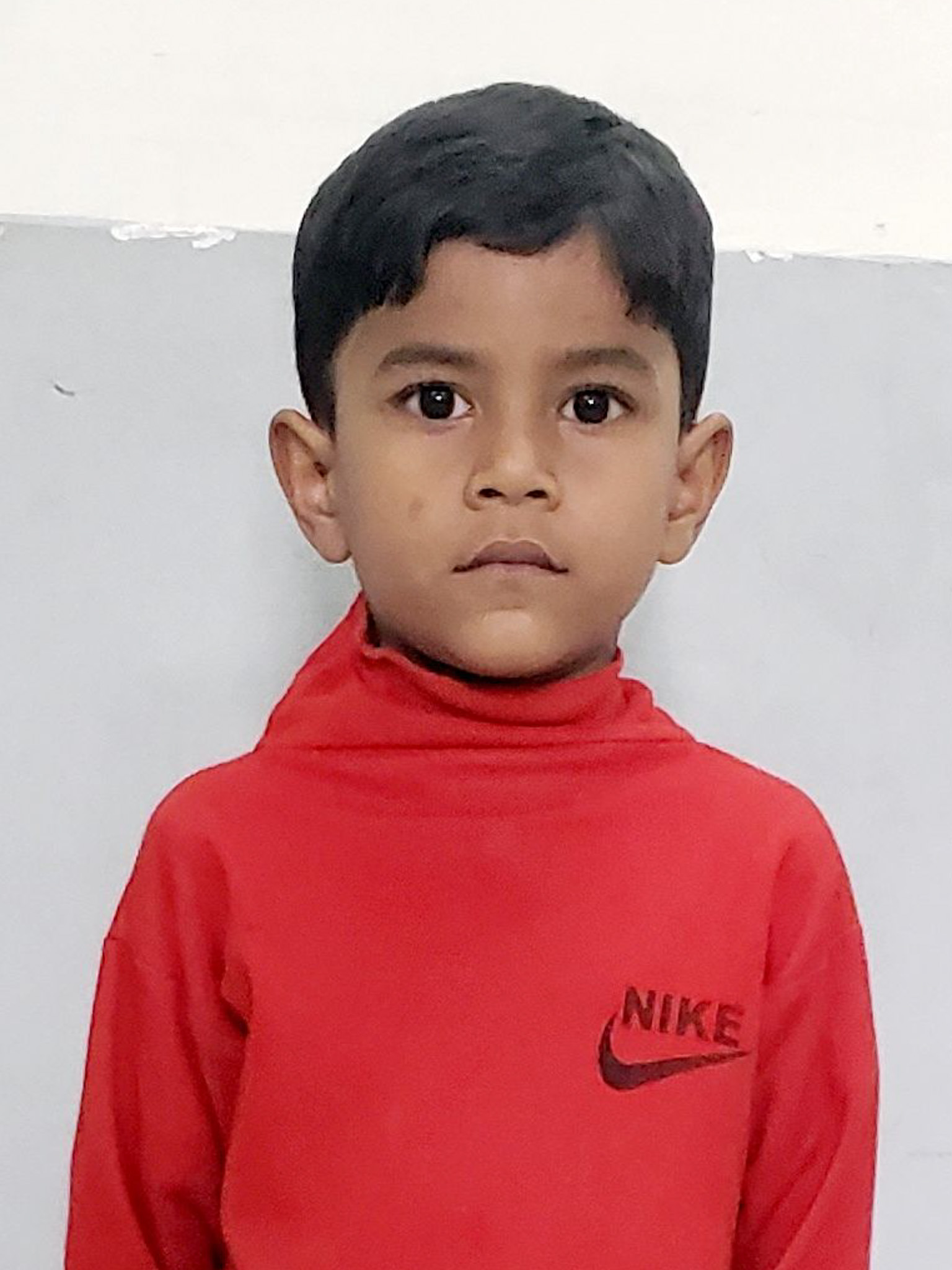 Photo of Siddhartha