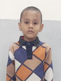 Photo of Soumodip