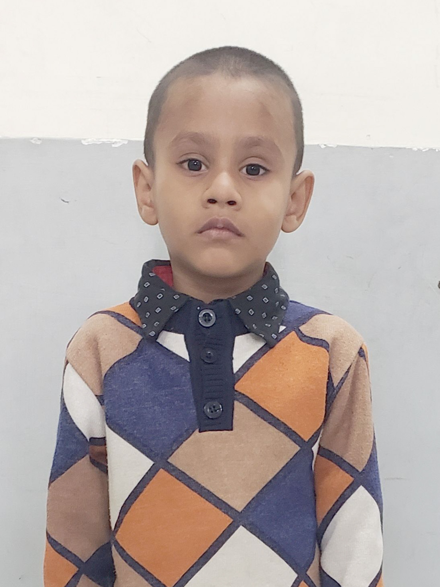 Photo of Soumodip