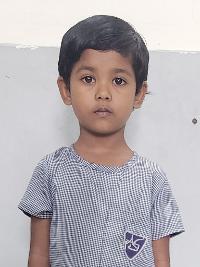 Photo of Ankita