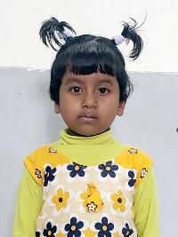 Photo of Anwesha