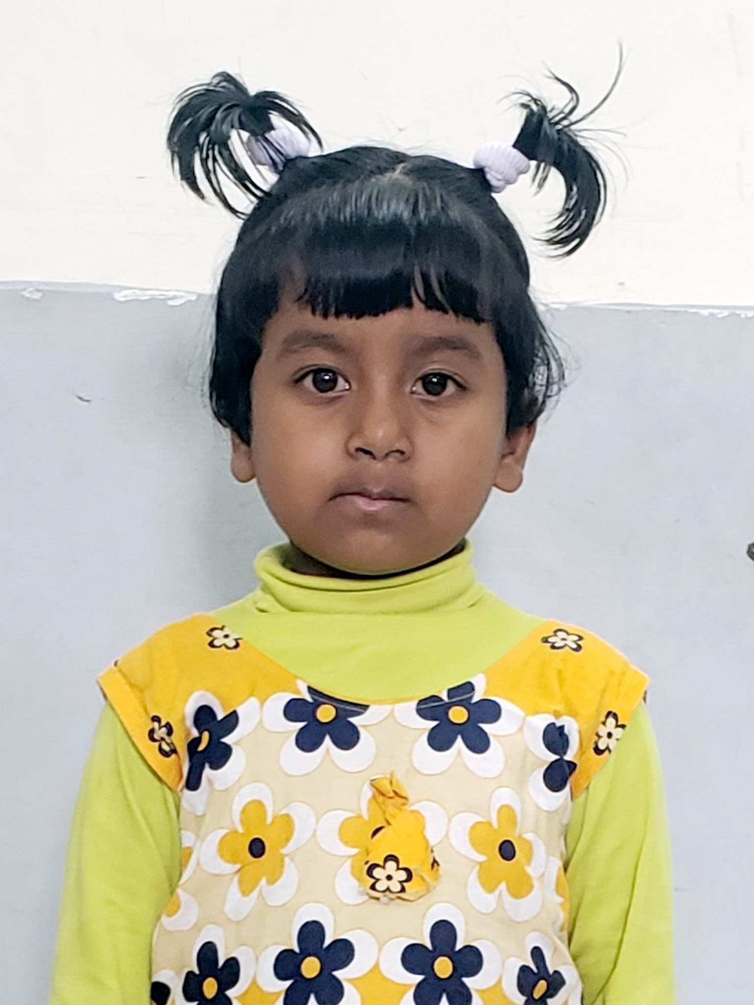 Photo of Anwesha