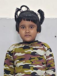 Photo of Benita
