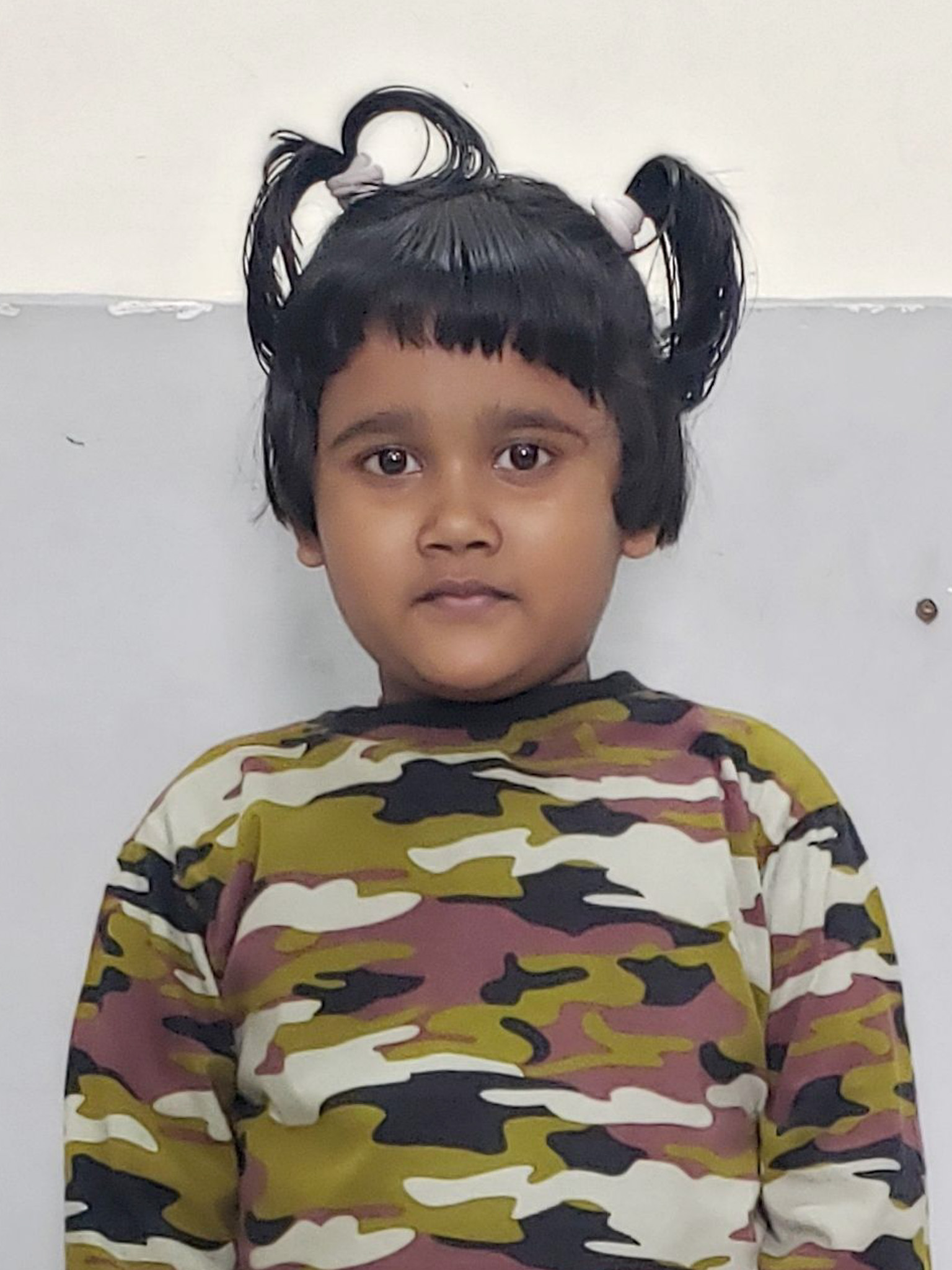 Photo of Benita
