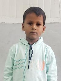 Photo of Niloy