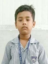 Photo of Rajdip