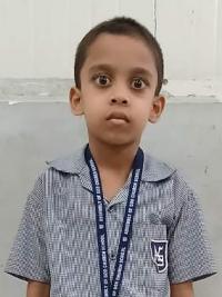 Photo of Rayan