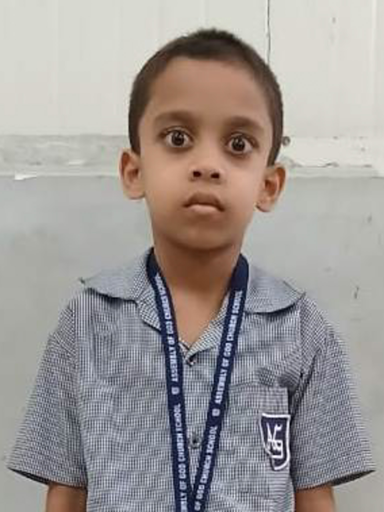 Photo of Rayan