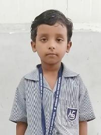 Photo of Raunak